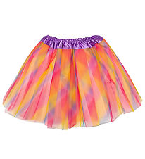 Molly & Rose Costume - Tulle skirt - Rainbow Molly & Rose Costume - Tulle skirt - Rainbow