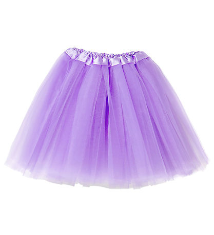 Molly & Rose Maskeradkläder - Tyllkjol - Lila Molly & Rose Maskeradkläder - Tyllkjol - Lila