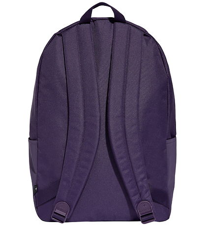 adidas Performance Backpack - CLSC BARS BP - Purple adidas Performance Backpack - CLSC BARS BP - Purple