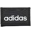 adidas Performance 지갑 - 선형 - 검정 포함 로고
