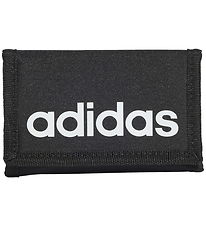 adidas Performance Wallet - Linear - Black