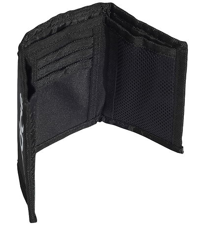 Portefeuille adidas Performance - Linéaire - Noir Portefeuille adidas Performance - Linéaire - Noir