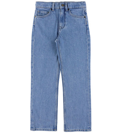 GANT Jeans - Denim - Relaxed Jeans - Light Blue