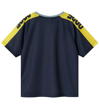 Name It T-shirt - NkmSal Pokémon - Navy Blazer Name It T-shirt - NkmSal Pokémon - Navy Blazer