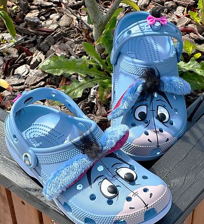 Crocs Sandals - WTP Eeyore - Multi