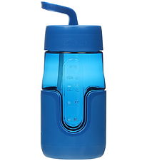 Sistema Water Bottle - Flip Sipper - 700 mL - Blue