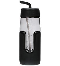 Gourde Sistema - Retourner Sipper - 1 L - Noir Gourde Sistema - Retourner Sipper - 1 L - Noir