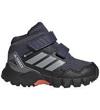 adidas Performance Shoes - Terrex Skychaser MI - Shanav/Grethr/S