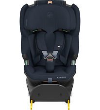 Maxi-Cosi Bilbarnstol - Smaragd 360 Pro - Authentic Blue