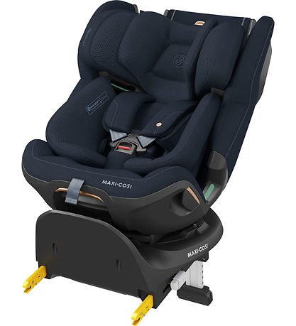 Maxi-Cosi Car Seat - Emerald 360 Pro - Authentic Blue Maxi-Cosi Car Seat - Emerald 360 Pro - Authentic Blue