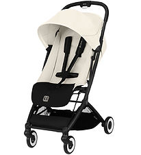 Cybex Stroller - Orpheus - Canvas White Cybex Stroller - Orpheus - Canvas White
