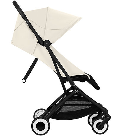 Cybex Stroller - Orpheus - Canvas White