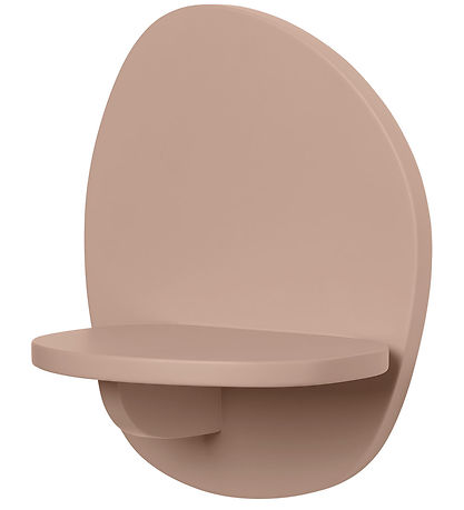 Ferm Living Shelf - Pilu - Little - 25 cm - Pink