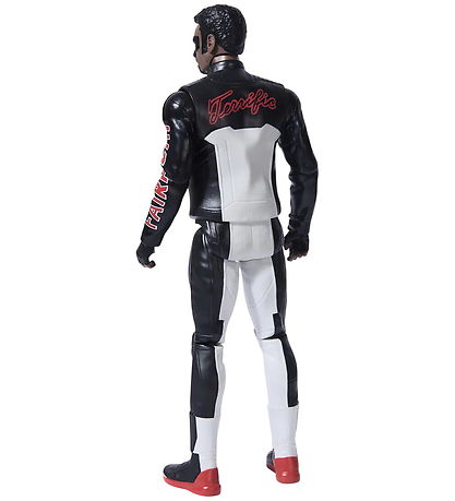 Superman Toy figure - 30 cm - Mr. Terrific Superman Toy figure - 30 cm - Mr. Terrific