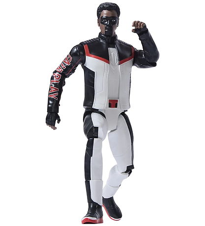 Superman Toy figure - 30 cm - Mr. Terrific Superman Toy figure - 30 cm - Mr. Terrific