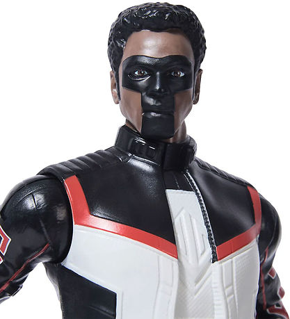 Superman Toy figure - 30 cm - Mr. Terrific Superman Toy figure - 30 cm - Mr. Terrific
