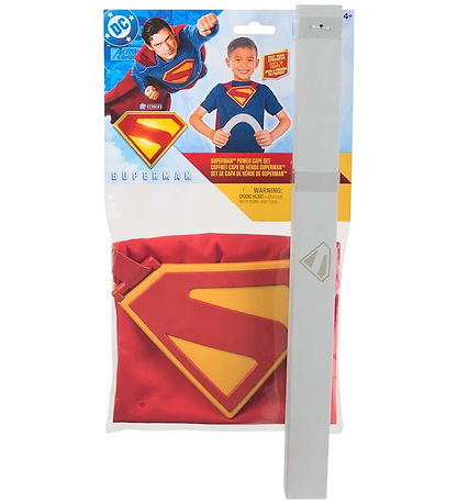 Superman Costume - Superman Superman Costume - Superman