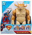 Superman Toy Figures - Kaiju & Superman - Slime Battle Superman Toy Figures - Kaiju & Superman - Slime Battle