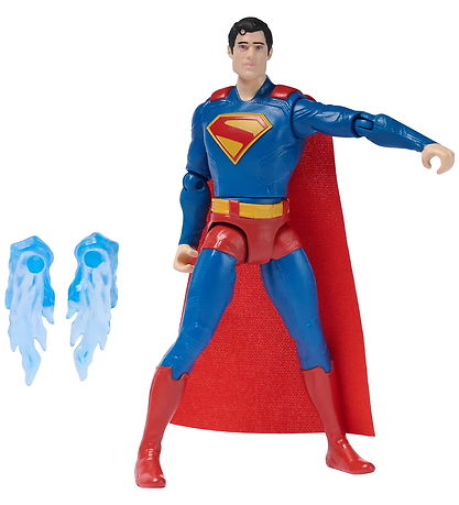 Superman Toy figure - 15 cm - Superman Superman Toy figure - 15 cm - Superman