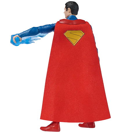 Superman Toy figure - 15 cm - Superman Superman Toy figure - 15 cm - Superman