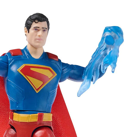 Superman Toy figure - 15 cm - Superman Superman Toy figure - 15 cm - Superman