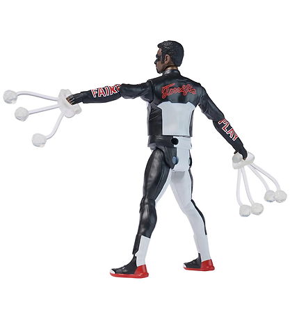 Superman Figur - 15 cm - Mr. Fantastiskt