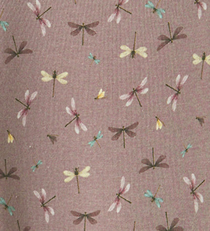 Name It Bodysuit l/s - NbfJoyane - Purple Dove