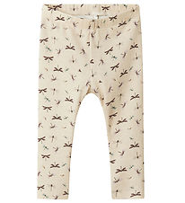 Legging Name It - NbfJoyane - Summer Sable Legging Name It - NbfJoyane - Summer Sable