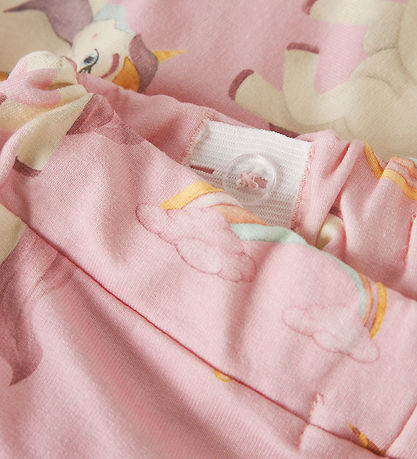 Name It Sweat Shorts - NmfDarlinga - Ballerina Name It Sweat Shorts - NmfDarlinga - Ballerina