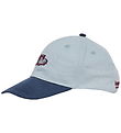 Hummel Cap - hmlSnap - Faded Denim/Dark Sapphire Hummel Cap - hmlSnap - Faded Denim/Dark Sapphire