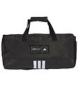 adidas Performance Sports Bag - Scent S - Black/White adidas Performance Sports Bag - Scent S - Black/White