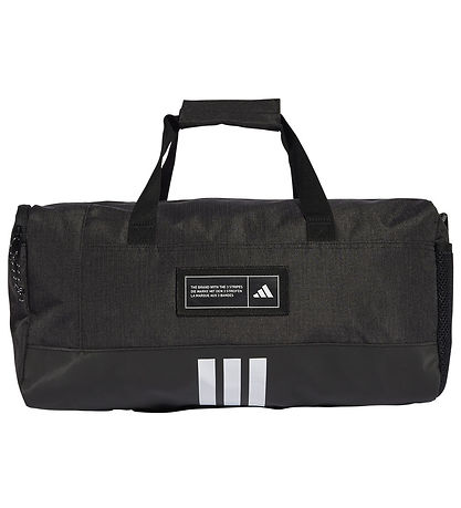 adidas Performance Sporttas - Geur S - Zwart/Wit
