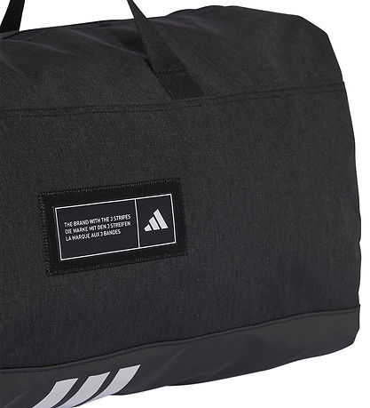 adidas Performance Sports Bag - Smell M - Black/White