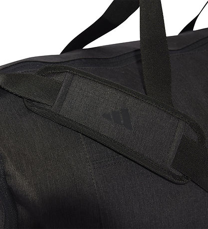 adidas Performance Sports Bag - Smell M - Black/White