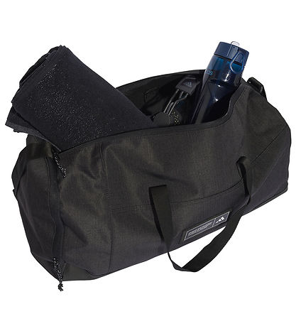 adidas Performance Sports Bag - Smell M - Black/White