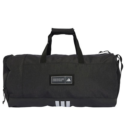 adidas Performance Sports Bag - Smell M - Black/White