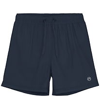 Minymo Swim Shorts - Blue Nights Minymo Swim Shorts - Blue Nights