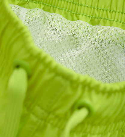 Minymo Swim Shorts - Safety Yellow