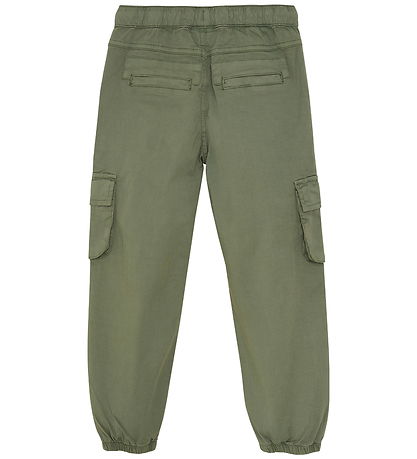 Minymo Byxor - Sea Spraya