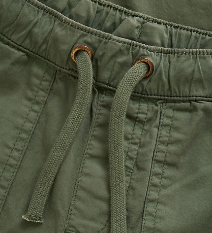 Minymo Byxor - Sea Spraya