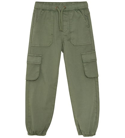 Minymo Byxor - Sea Spraya