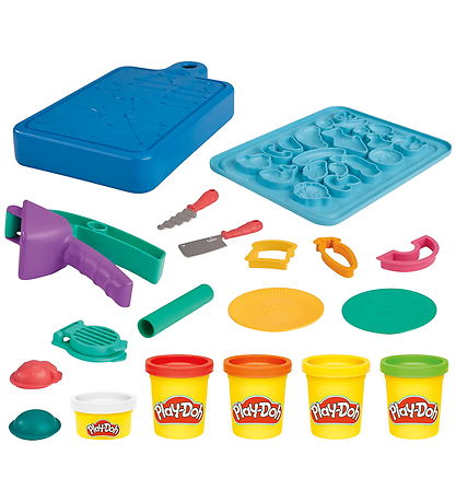 Play-Doh Play Dough - Little Chief Starts Set Play-Doh Play Dough - Little Chief Starts Set