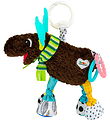 Lamaze Clip Toy - Mortimer The Moose Lamaze Clip Toy - Mortimer The Moose