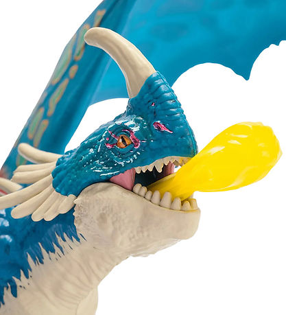 Dragons Spielfigur - vier Blast Deadly Nadder Dragons Spielfigur - vier Blast Deadly Nadder