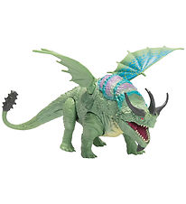 Dragons Toy Figure - Movie Basic Dragon - Rumblehorn