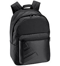 adidas Performance Rucksack - EMBOSS - Carbon