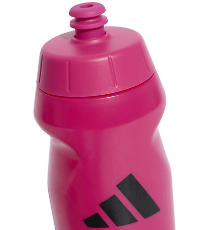 adidas Performance Drinkfles - Tiro Bot - 0,5L - Reamag/Zwart adidas Performance Drinkfles - Tiro Bot - 0,5L - Reamag/Zwart