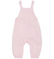 Minymo Overalls - Light Rose Minymo Overalls - Light Rose