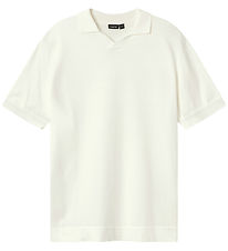 LMTD Polo - NlmHanne - White Alyssum LMTD Polo - NlmHanne - White Alyssum