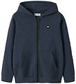 Name It Cardigan - Noos - Sweat - NkmVimo - Dark Sapphire Name It Cardigan - Noos - Sweat - NkmVimo - Dark Sapphire